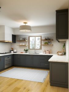 quartzite bordplade